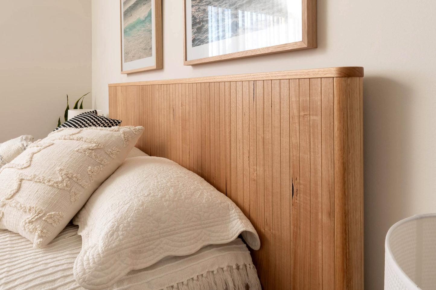 Louka Messmate Bed Frame