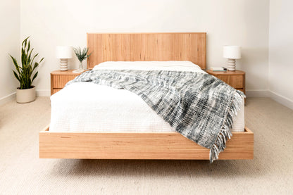 Louka Messmate Bed Frame