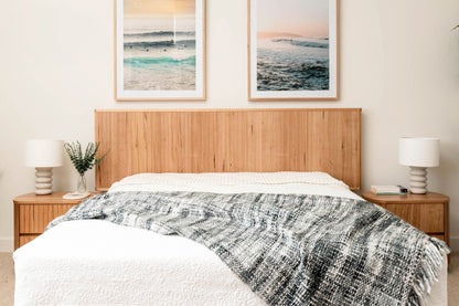 Louka Messmate Bed Frame