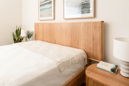 Louka Messmate Bed Frame