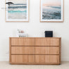 Louka Messmate Dresser