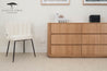 Louka Messmate Dresser