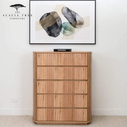 Louka Messmate Tallboy