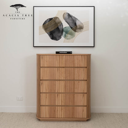 Louka Messmate Tallboy