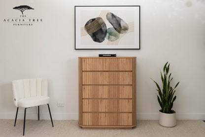 Louka Messmate Tallboy