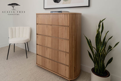 Louka Messmate Tallboy