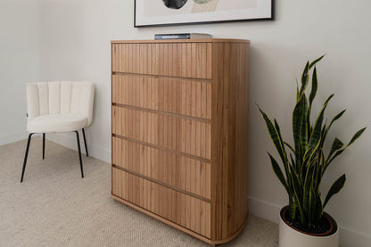 Louka Messmate Tallboy