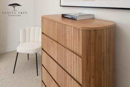 Louka Messmate Tallboy
