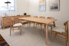 Orion Solid Messmate Dining Table