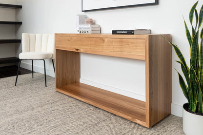 Cape Town Messmate Hall Table