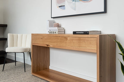 Cape Town Messmate Hall Table