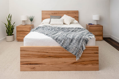 York 4 Drawer Messmate Bed Frame