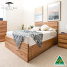 York 4 Drawer Bedroom Suite - Made in Australia