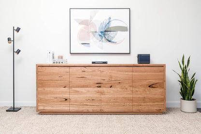 Cape Town Buffet Sideboard - Made in Australia