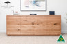 Cape Town Buffet Sideboard - Made in Australia