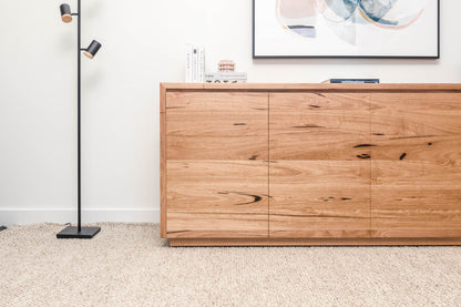 Cape Town Buffet Sideboard - Made in Australia