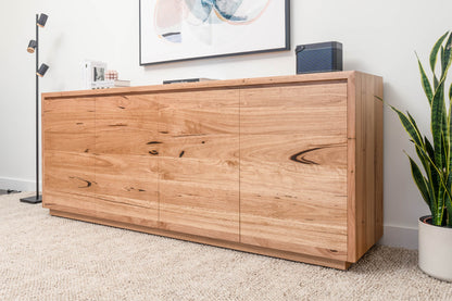 Cape Town Buffet Sideboard - Made in Australia