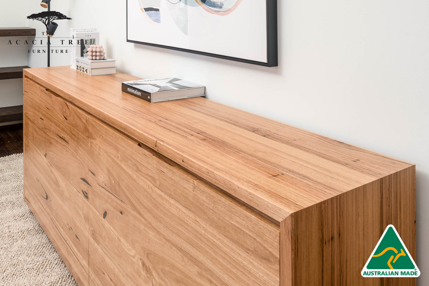 Cape Town Buffet Sideboard - Made in Australia