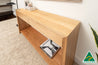 Carla 2 Drawer Hall Table - Made in Australia