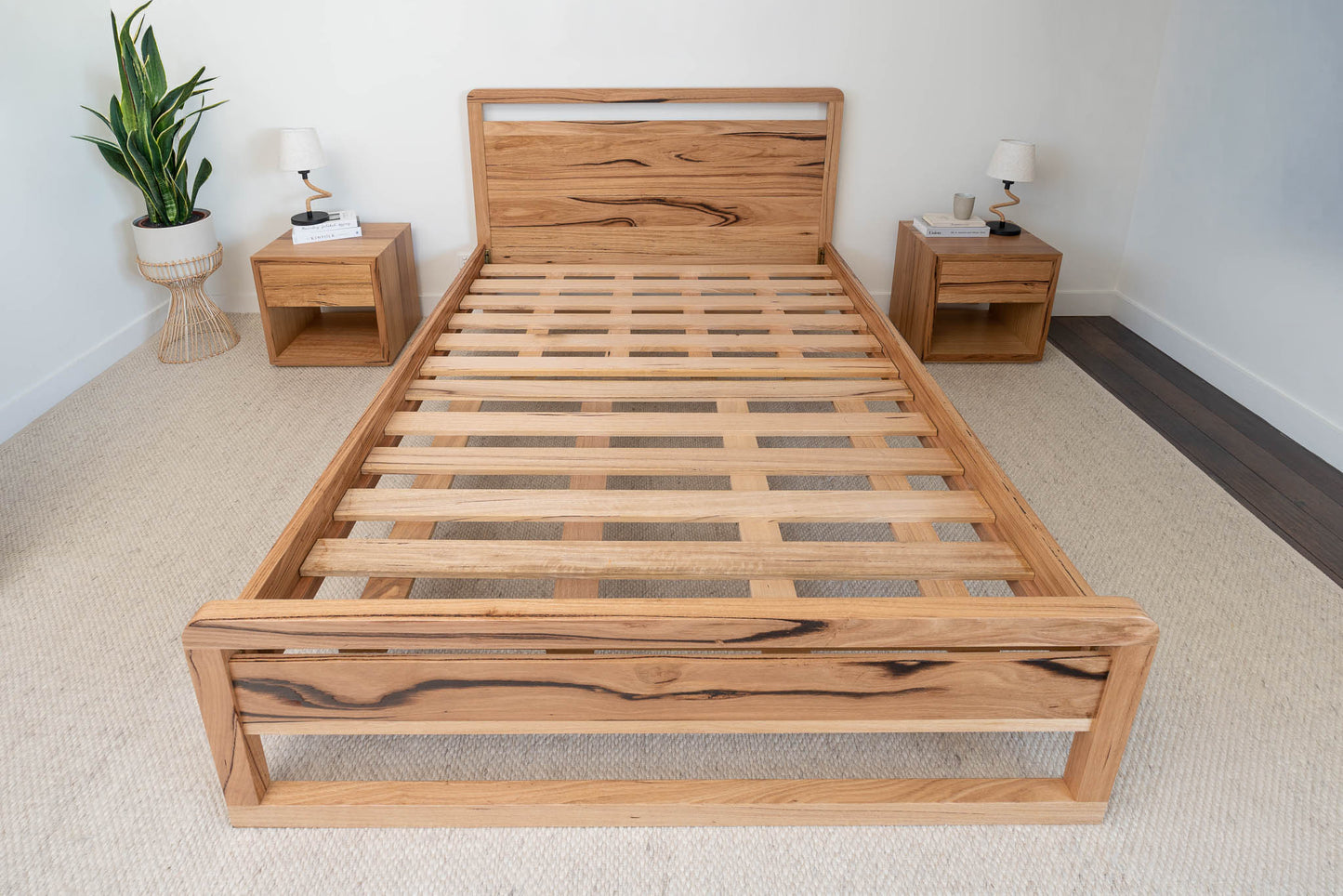 Valkyrie Messmate Bed Frame