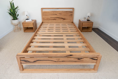 Valkyrie Messmate Bed Frame