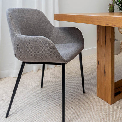 Konna Upholstered Dining Chair