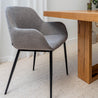 Konna Upholstered Dining Chair