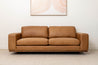 Hestia Leather Sofa 2 Sizes