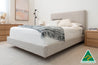 Yakka Fully Upholstered Bedroom Suite - Made in Australia