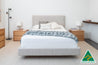 Yakka Fully Upholstered Bedroom Suite - Made in Australia