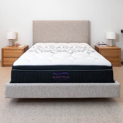 Sleeptech Backfit Plush