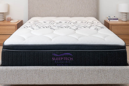 Sleeptech Backfit Plush