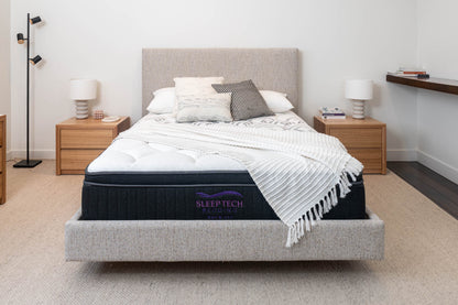 Sleeptech Backfit Plush