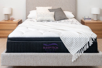 Sleeptech Backfit Plush