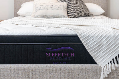 Sleeptech Backfit Plush