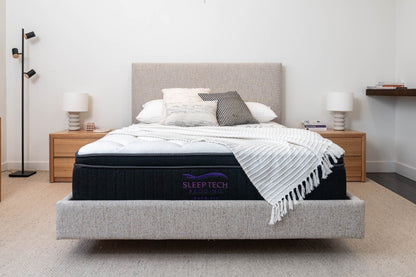 Sleeptech Backfit Plush