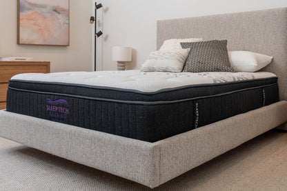 Sleeptech Backfit Plush