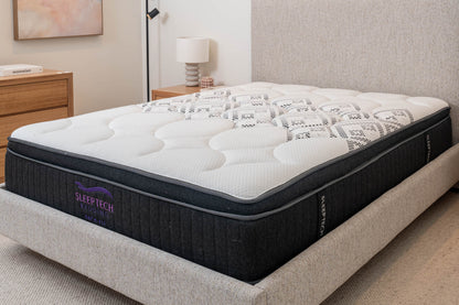 Sleeptech Backfit Plush
