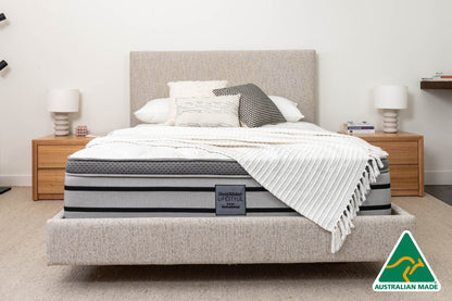 Sleepmaker Berkshire Mattress Plush/ Medium/ Firm - Made In Australia