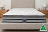 Sleepmaker Berkshire Plush/ Medium/ Firm (7 size options)