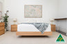 Yakka Bedroom Suite Solid Tasmanian Oak Hardwood- Made in Australia