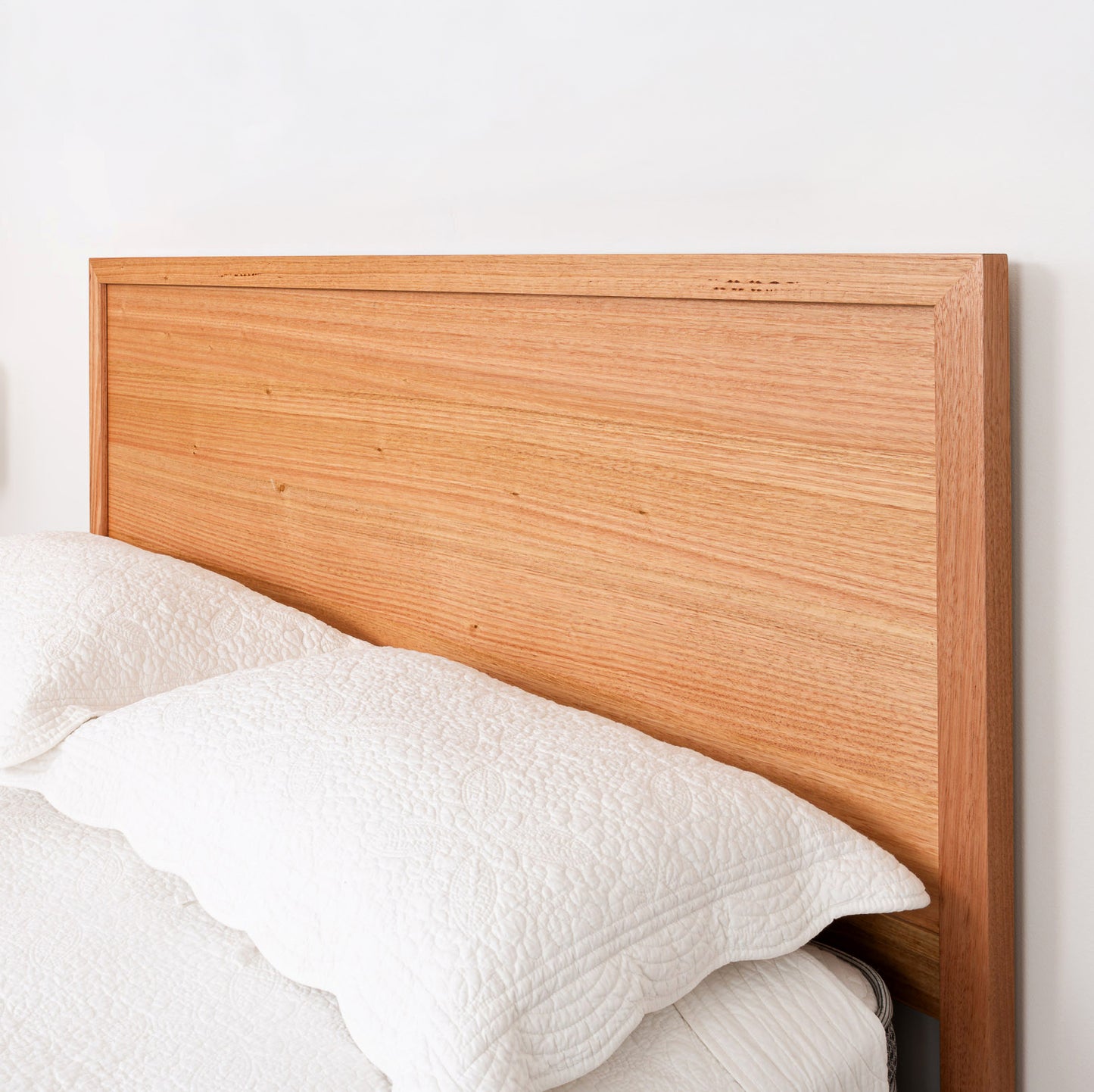 Yakka Timber Headboard