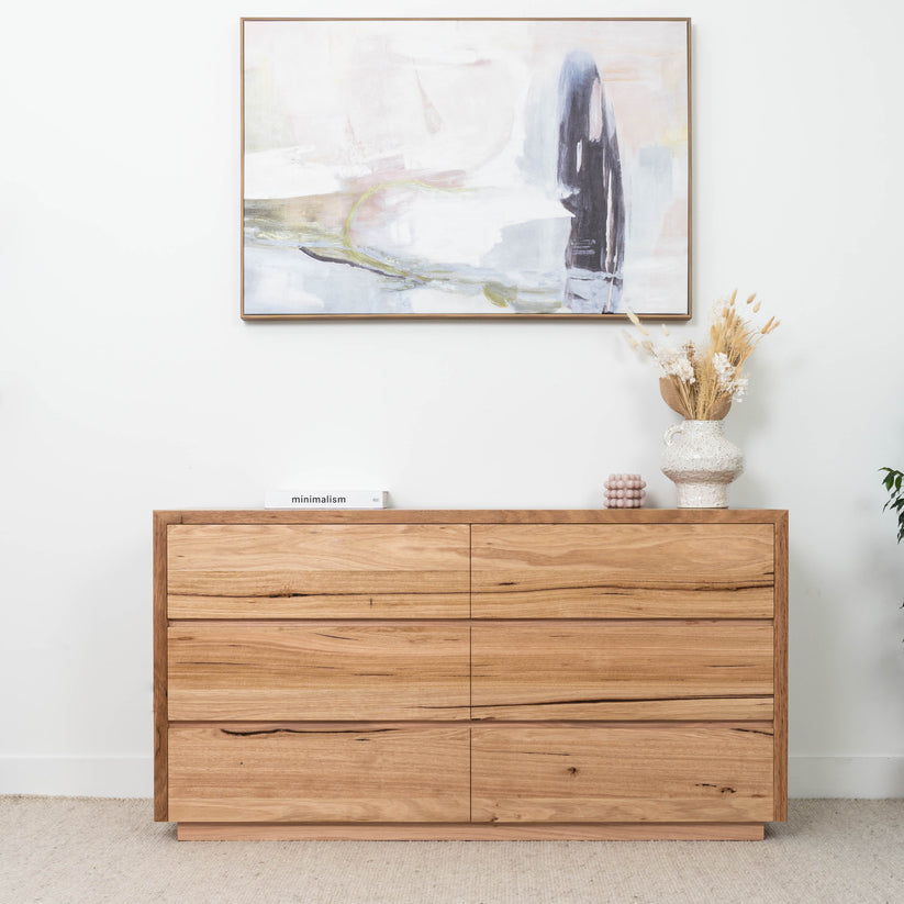 Cape Town Messmate Dresser – The Acacia Tree