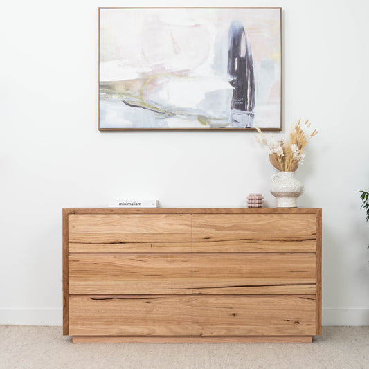 Cape Town Messmate Dresser