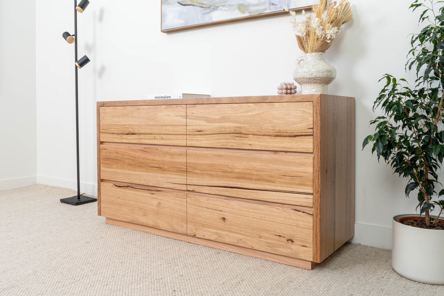 Cape Town Messmate Dresser