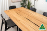 Vivo Solid Australian Hardwood Dining Table - Made In Australia