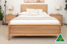 Luna Bedroom Suite (Solid Tasmanian Oak)- Made in Australia