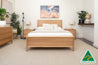 Luna Bedroom Suite (Solid Tasmanian Oak)- Made in Australia