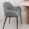 Konna Upholstered Dining Chair