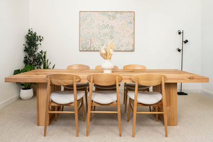 Osaka Messmate Dining Table